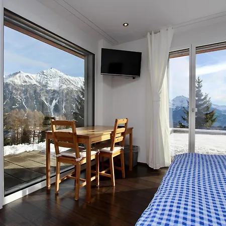 Raschainas Lenzerheide By Interhome