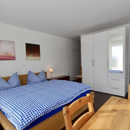 Διαμέρισμα Raschainas Lenzerheide By Interhome *