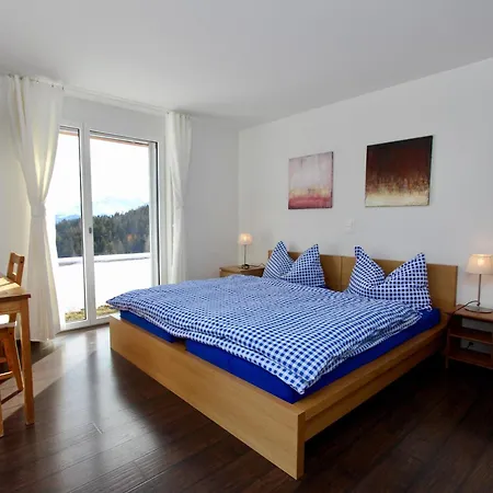 Raschainas Lenzerheide By Interhome Sporz