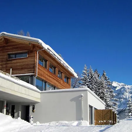 Raschainas Lenzerheide By Interhome * Sporz