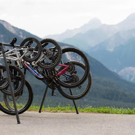 Lägenhet Raschainas Lenzerheide By Interhome