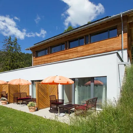 Raschainas Lenzerheide By Interhome Lägenhet *