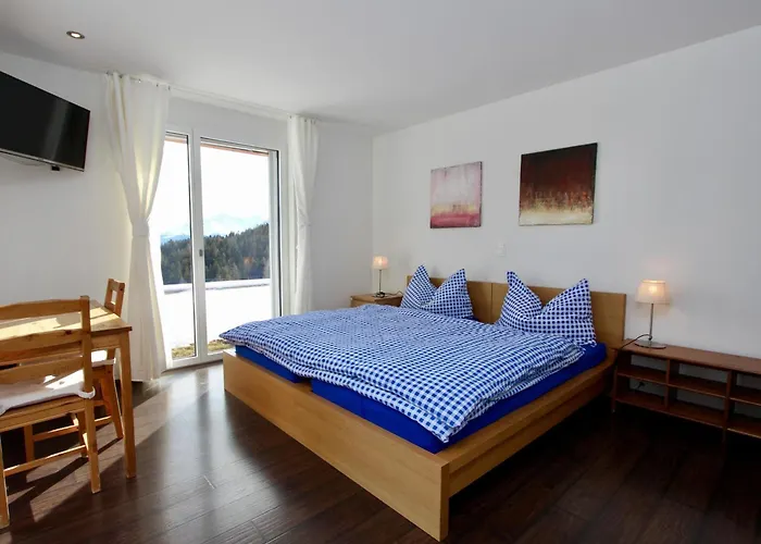 Raschainas Lenzerheide By Interhome Sporz