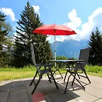 Apartment Raschainas Lenzerheide By Interhome