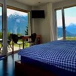 Raschainas Lenzerheide By Interhome Apartment Sporz