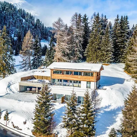 Raschainas Lenzerheide By Interhome *