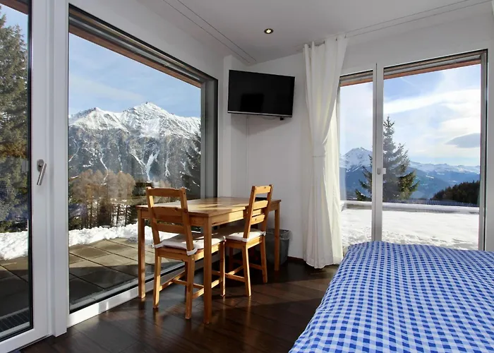 Raschainas Lenzerheide By Interhome