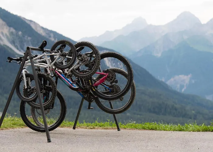 Apartamento Raschainas Lenzerheide By Interhome