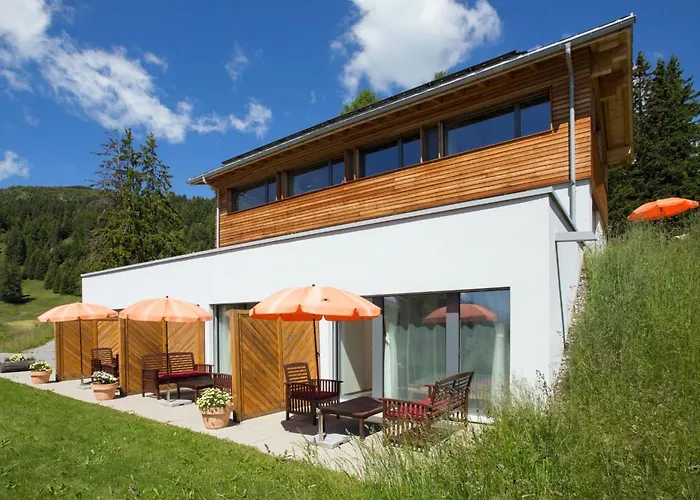 Raschainas Lenzerheide By Interhome Apartamento *