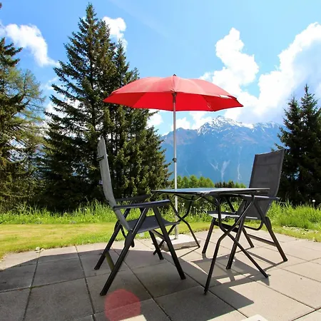 Apartmán Raschainas Lenzerheide By Interhome